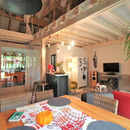 Tatil Evi Wooden House In Quirin With Nordic Bath