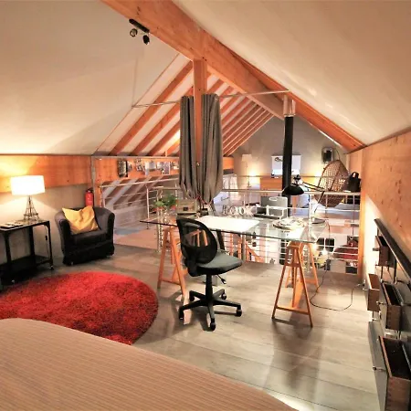 Wooden House In Quirin With Nordic Bath *
