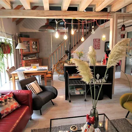Wooden House In Quirin With Nordic Bath Saint-Quirin