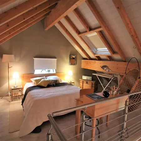 Tatil Evi Wooden House In Quirin With Nordic Bath *