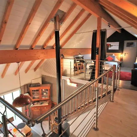 Wooden House In Quirin With Nordic Bath Tatil Evi *
