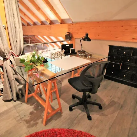 Wooden House In Quirin With Nordic Bath Tatil Evi Saint-Quirin