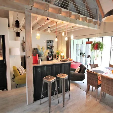 Hébergement de vacances In By & Town