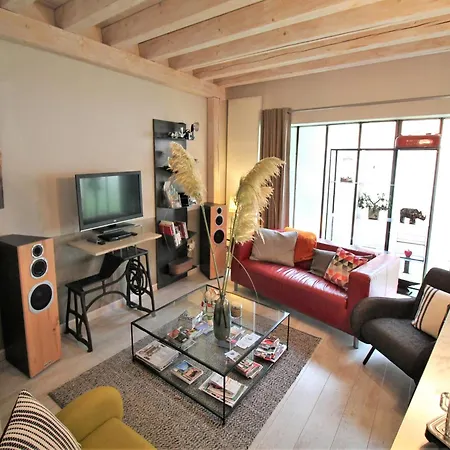 Hébergement de vacances In By & Town *