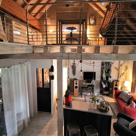 In By & Town * Saint-Quirin