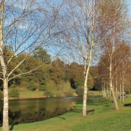 In By & Town Hébergement de vacances Saint-Quirin