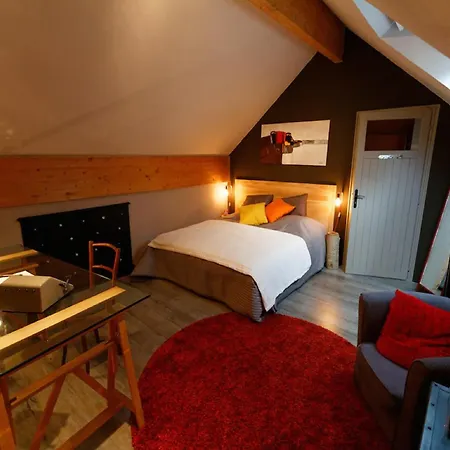 Hébergement de vacances In By & Town *