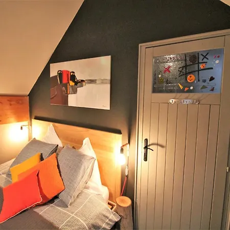 Hébergement de vacances In By & Town