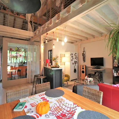 Hébergement de vacances In By & Town