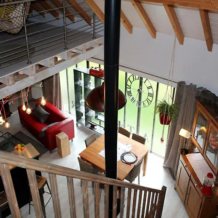 In By & Town Saint-Quirin