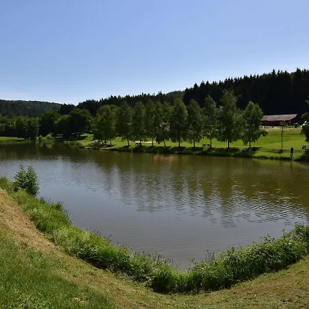 Wooden House In Quirin With Nordic Bath *