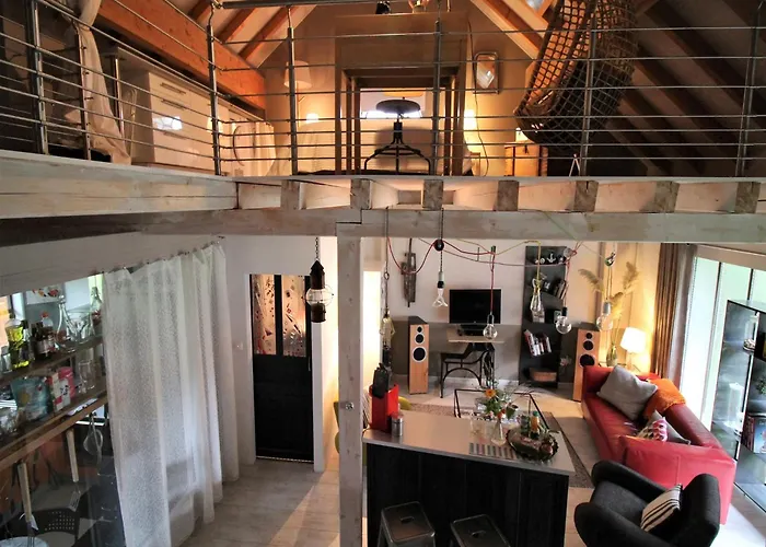 In By & Town * Saint-Quirin