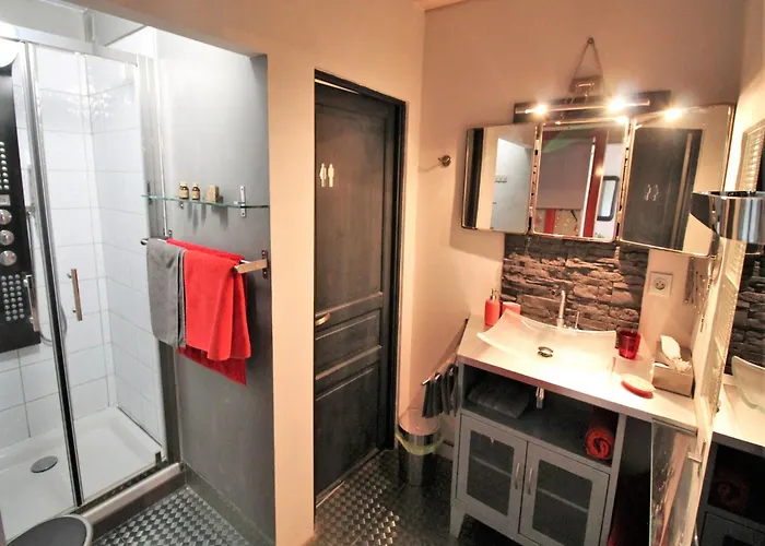 Prázdninový dům In By & Town *